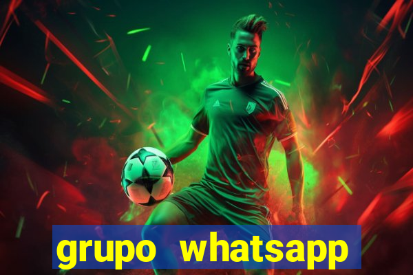 grupo whatsapp botafogo link